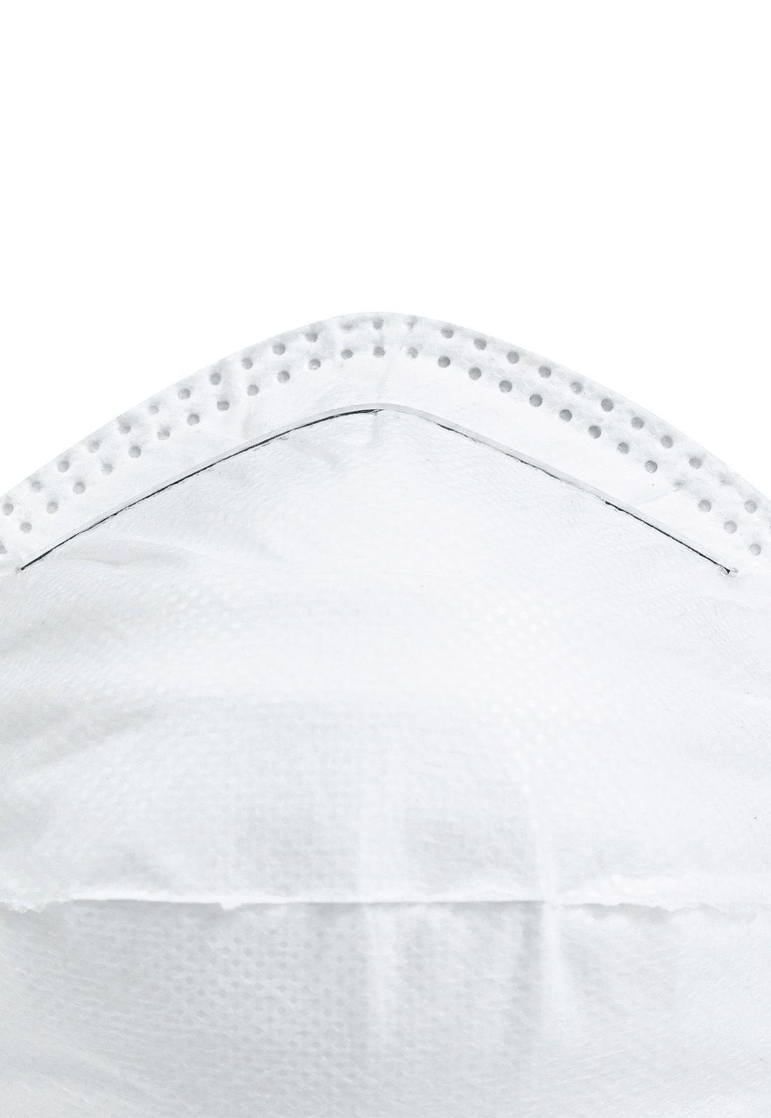 Respirador descartable Ergonic FFP2 (10 un) 2870V-5