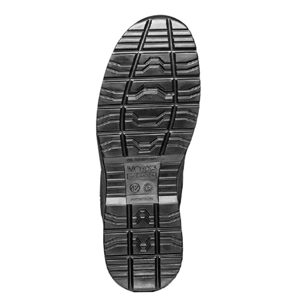 Zapatilla Lotto Race 250-1