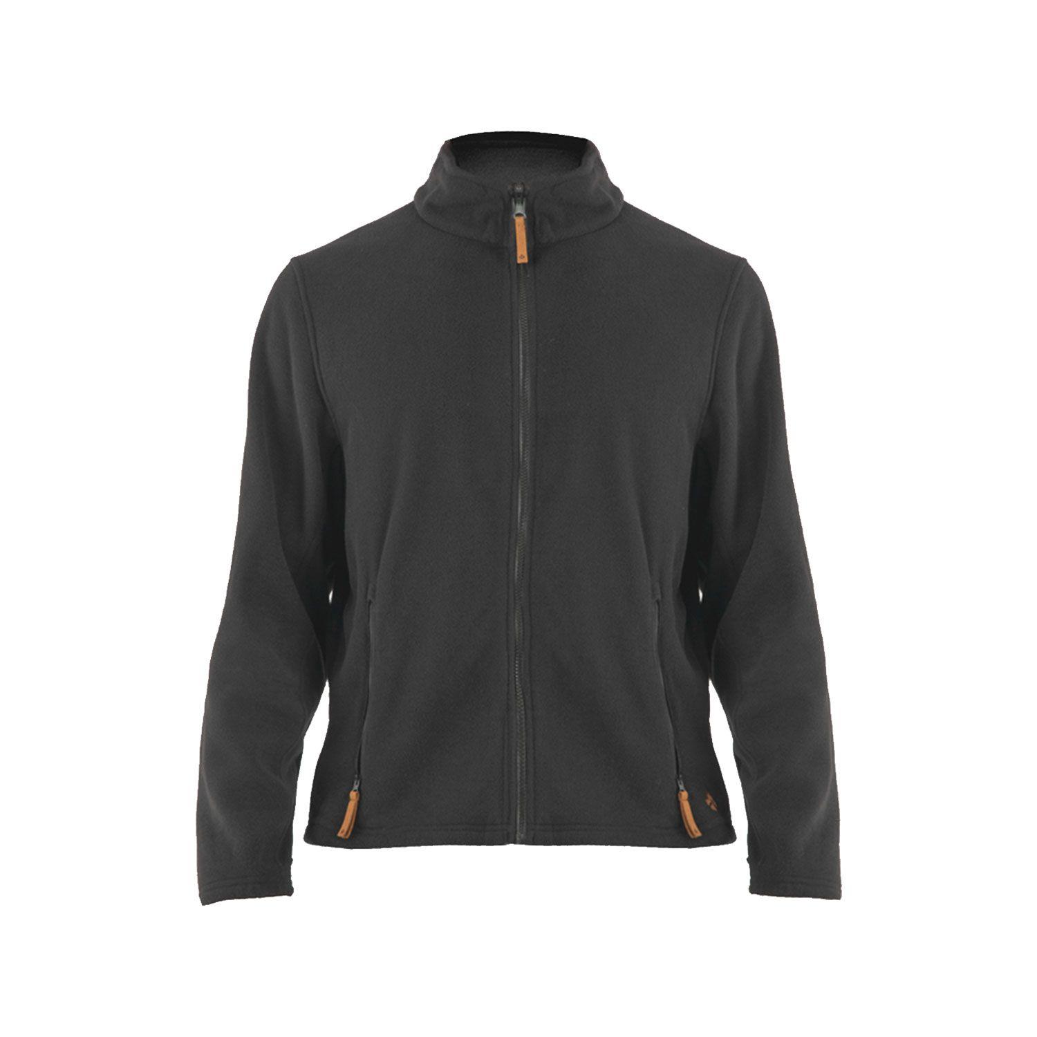 Parka Desmontable Quebec Ottawa 3 en 1 Gris Mujer-2
