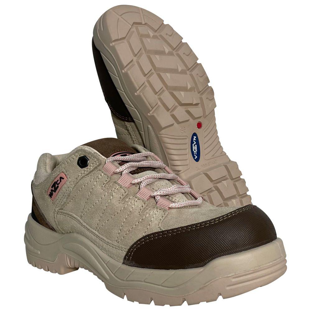 NU120 NAZCA ZAPATILLA FEMME-3