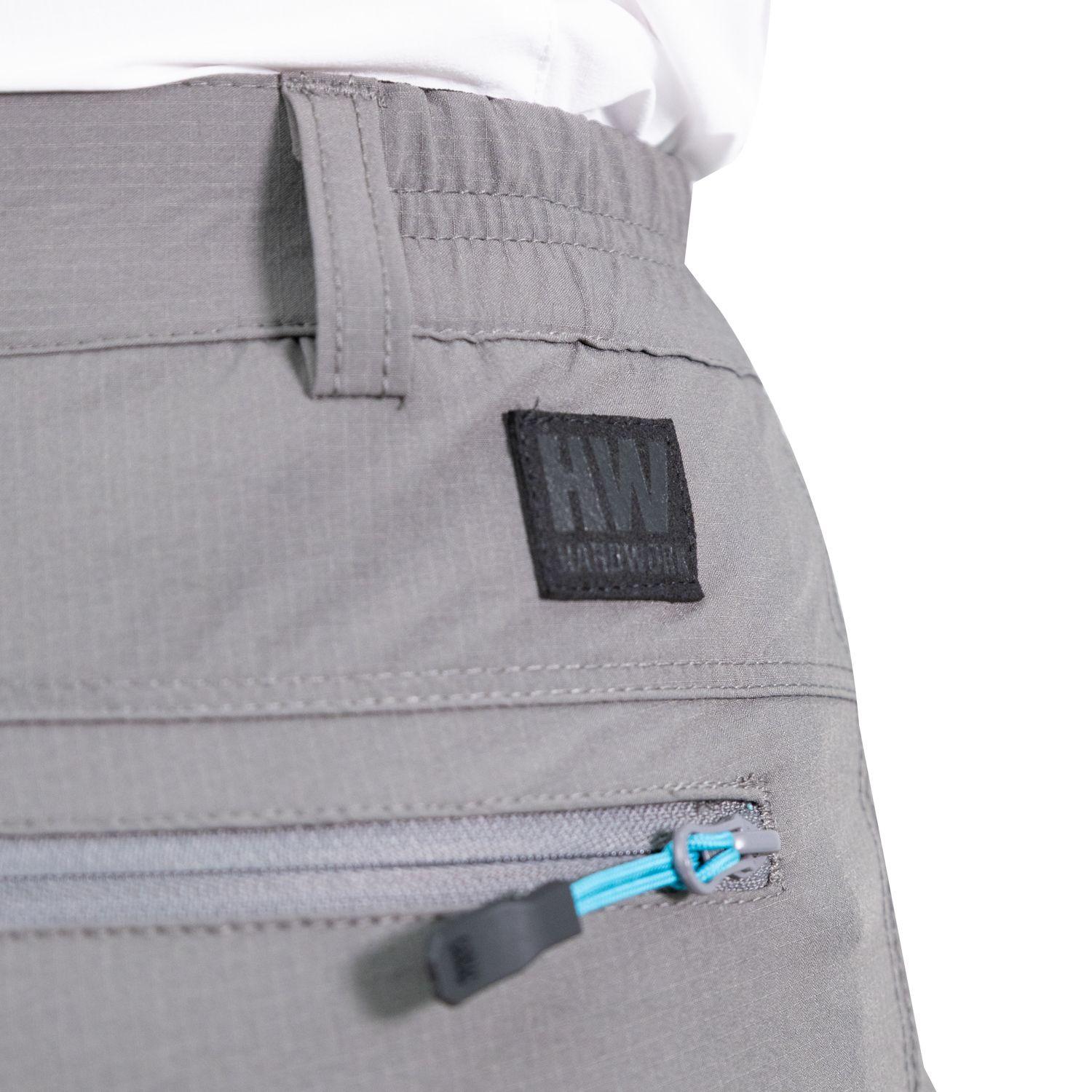 Pantalón HW Nahuel Mujer Gris-6
