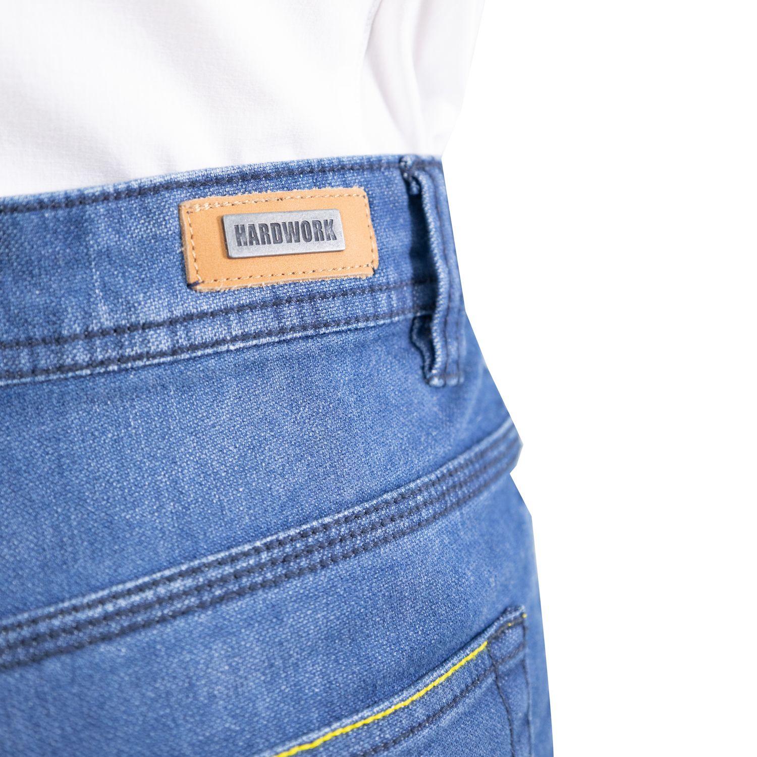 Jeans HW Work Spx Mujer-6