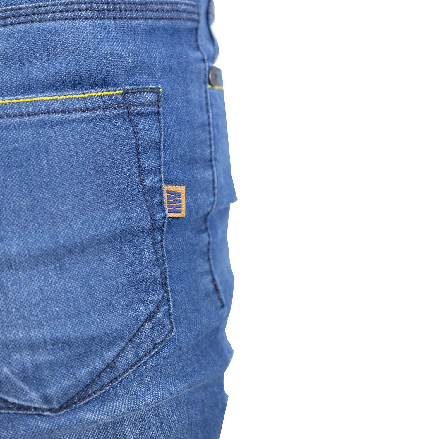 Jeans HW Work Spx Mujer-7