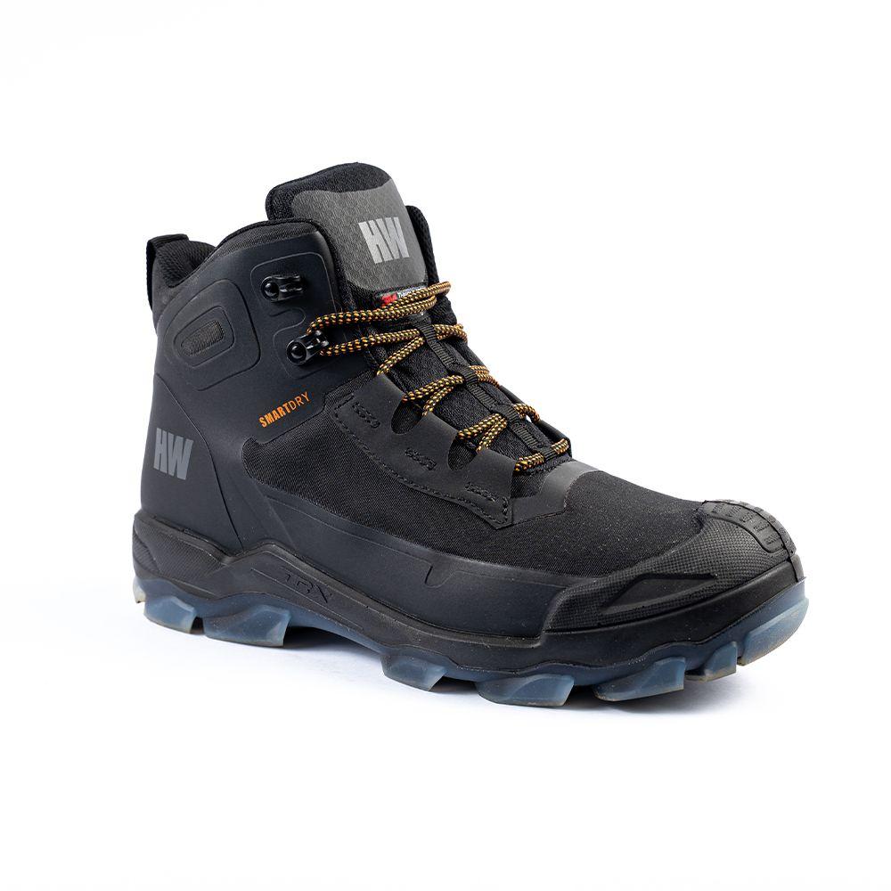 Calzado Seguridad HW Goliat-4