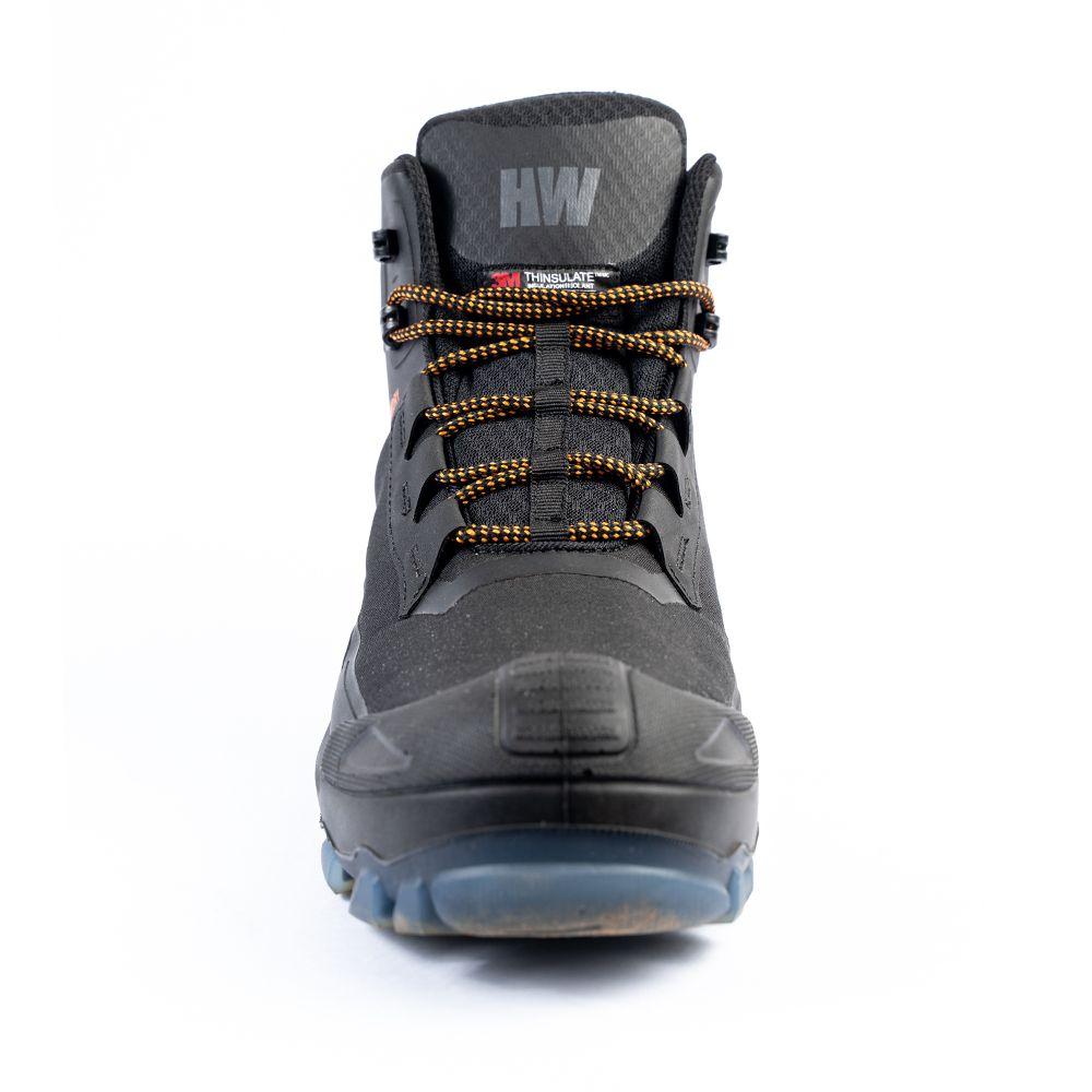 Calzado Seguridad HW Goliat-4