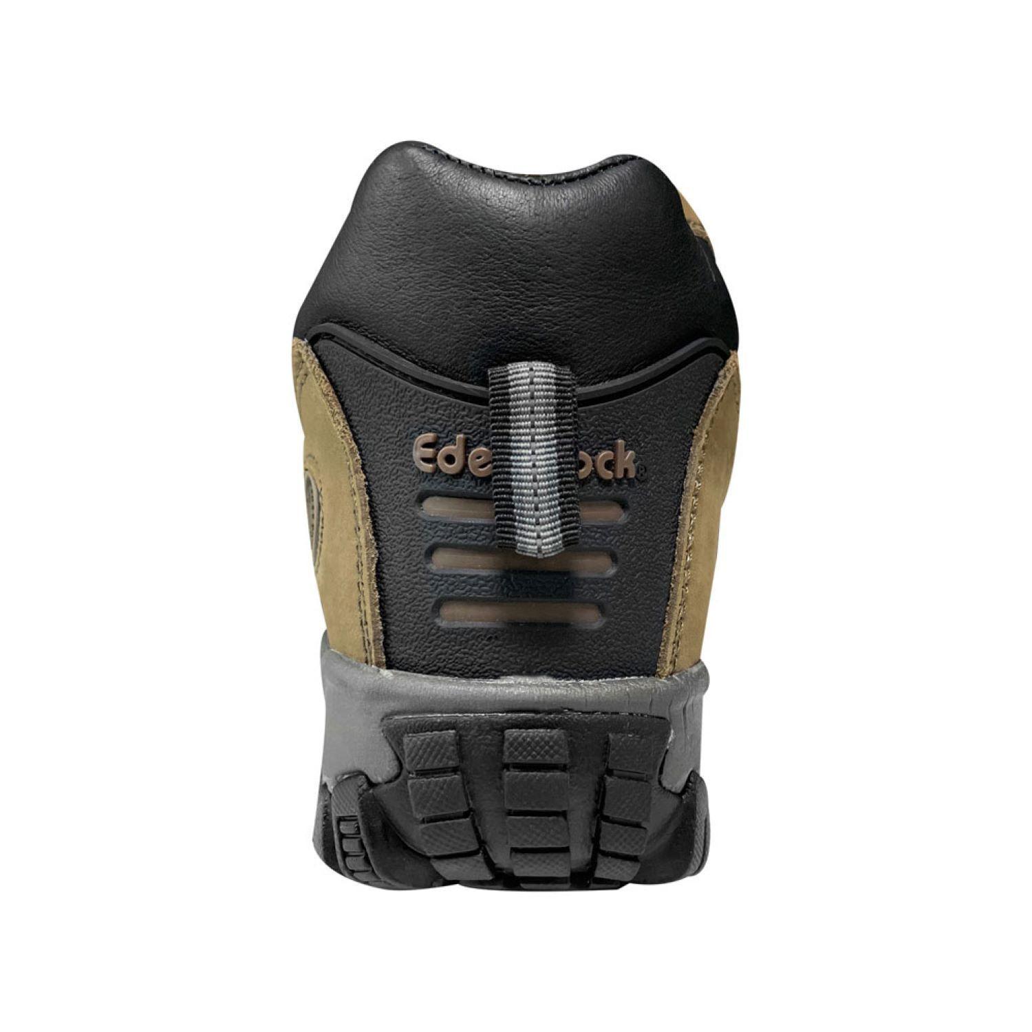 ZAPATO SEGURIDAD EDELBROCK BOTIN ED 202-4