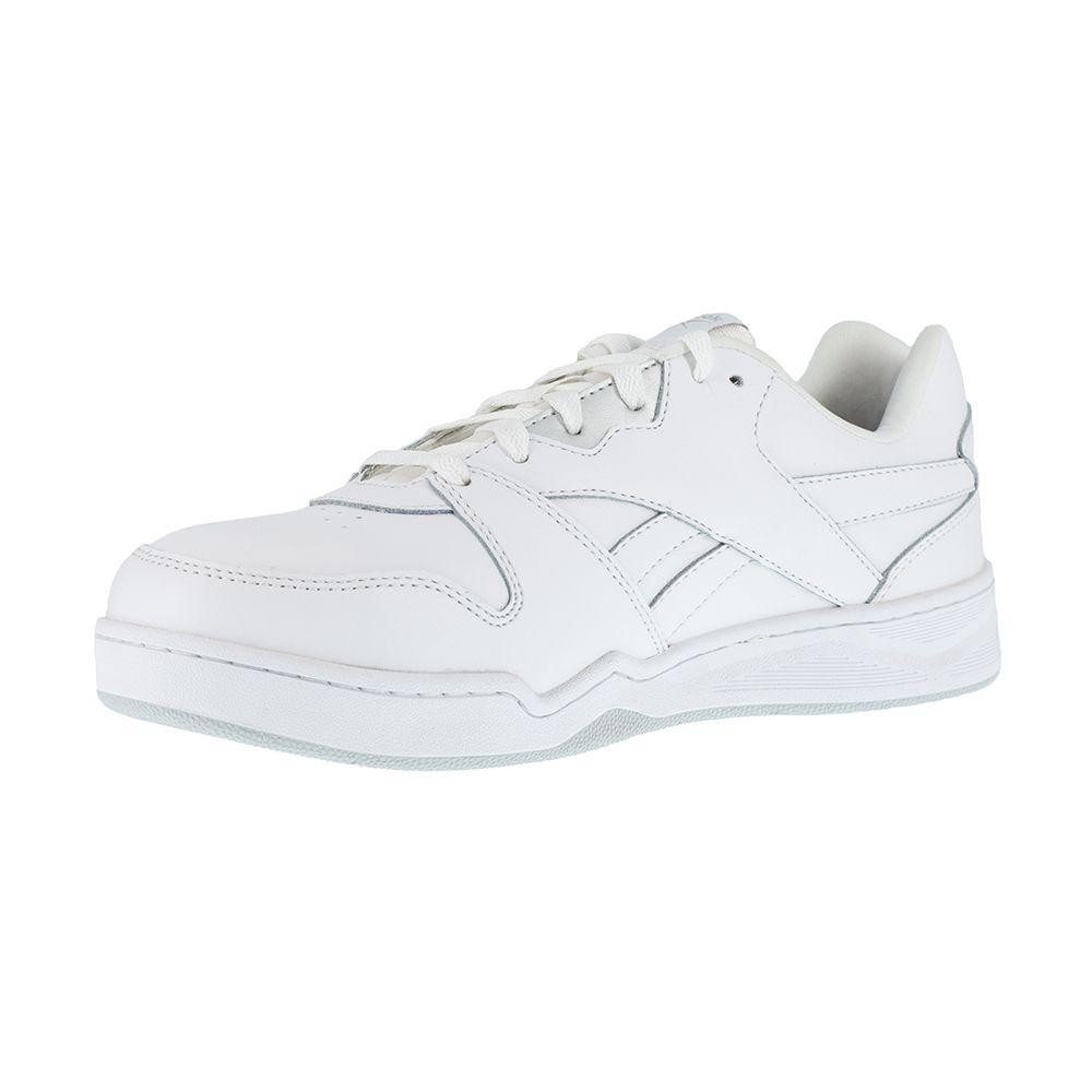 Zapatilla de Seguridad Reebok Caña Baja Blanco Hombre-2