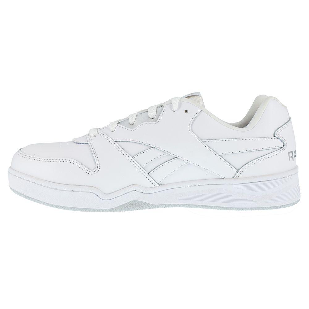 Zapatilla de Seguridad Reebok Caña Baja Blanco Hombre-3