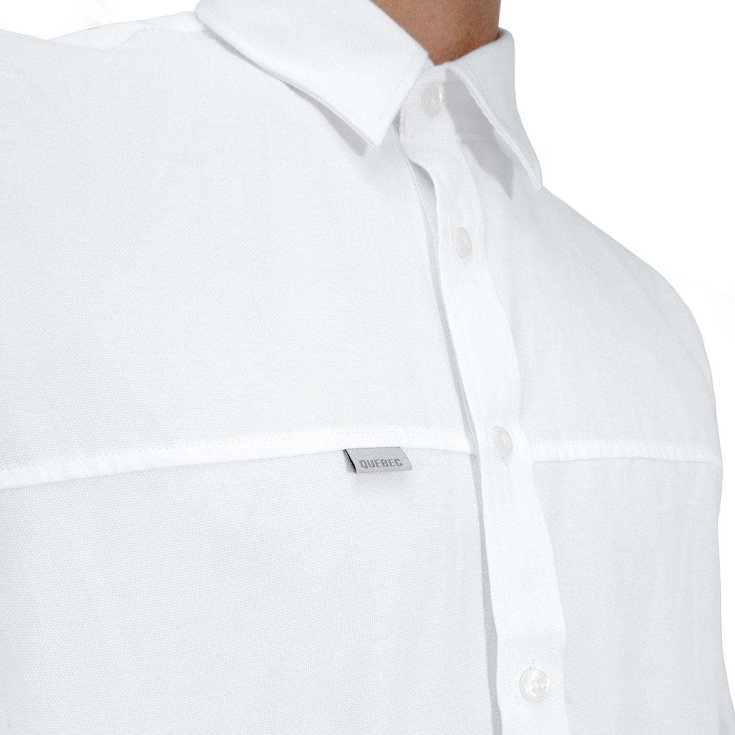 Camisa Quebec Vancouver Blanca-4