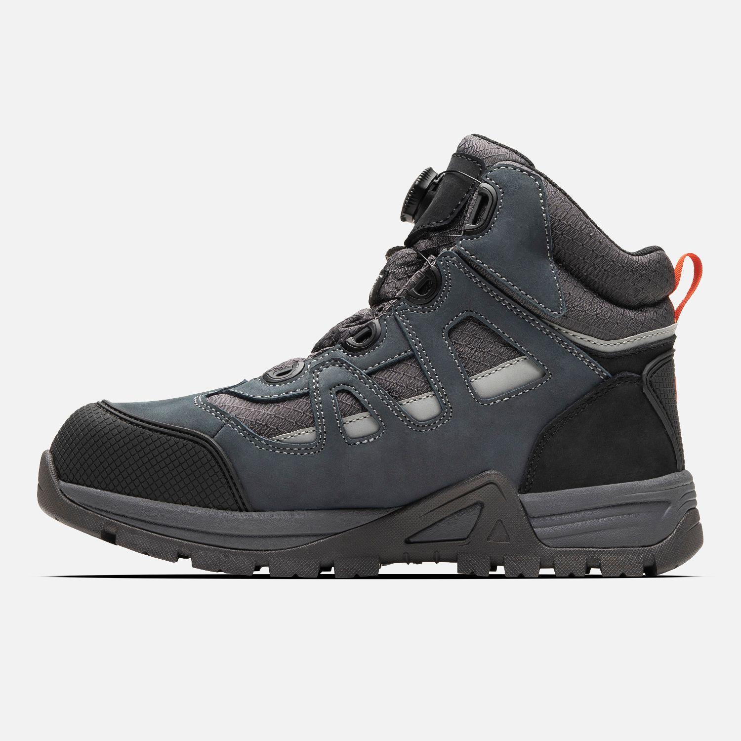 ZAPATO SEGURIDAD LIPPI PRO WORK HOMBRE VENTUS PRO AZUL NOCHE-2