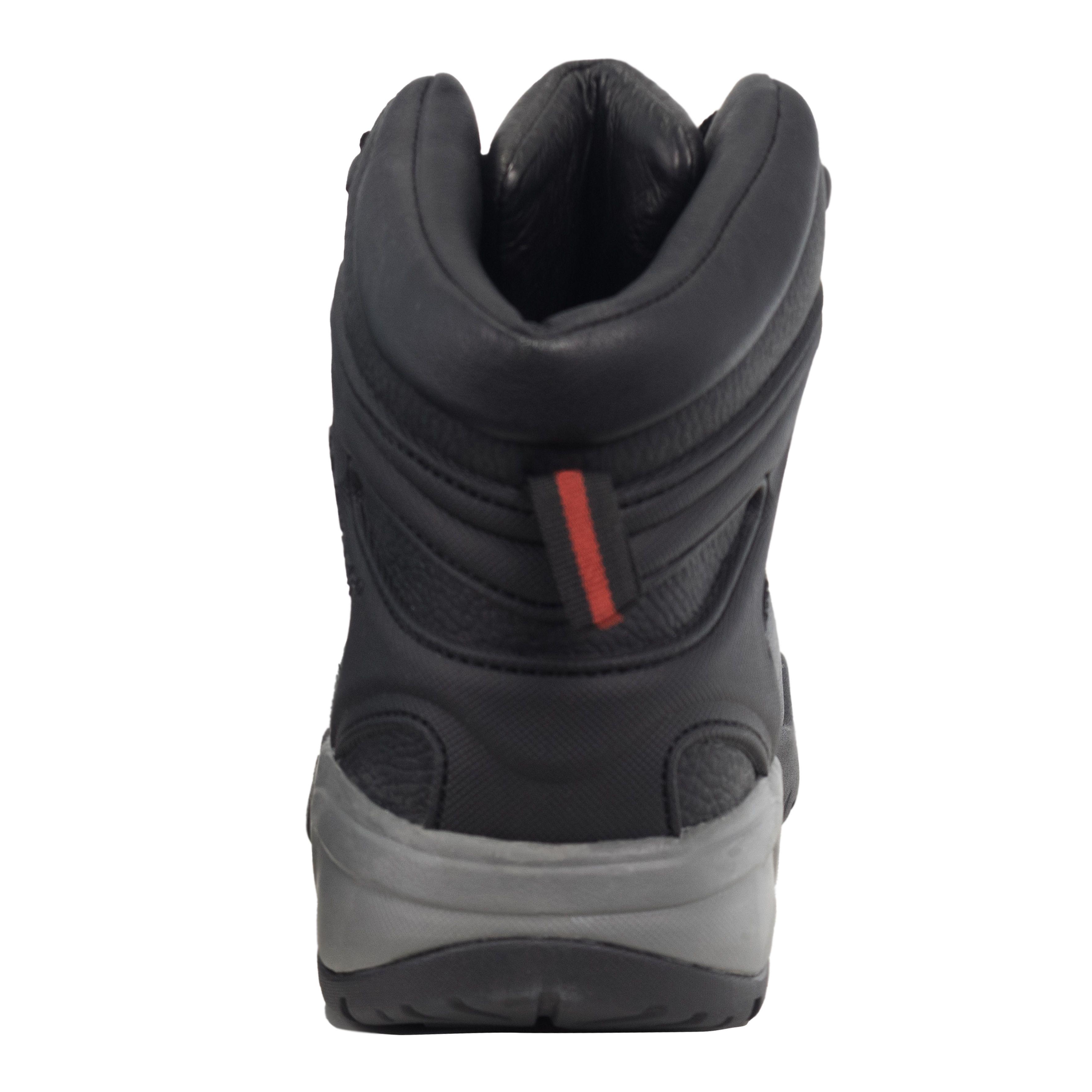 ZAPATO SEGURIDAD EDELBROCK BOTIN ED 170 NEGRO-3