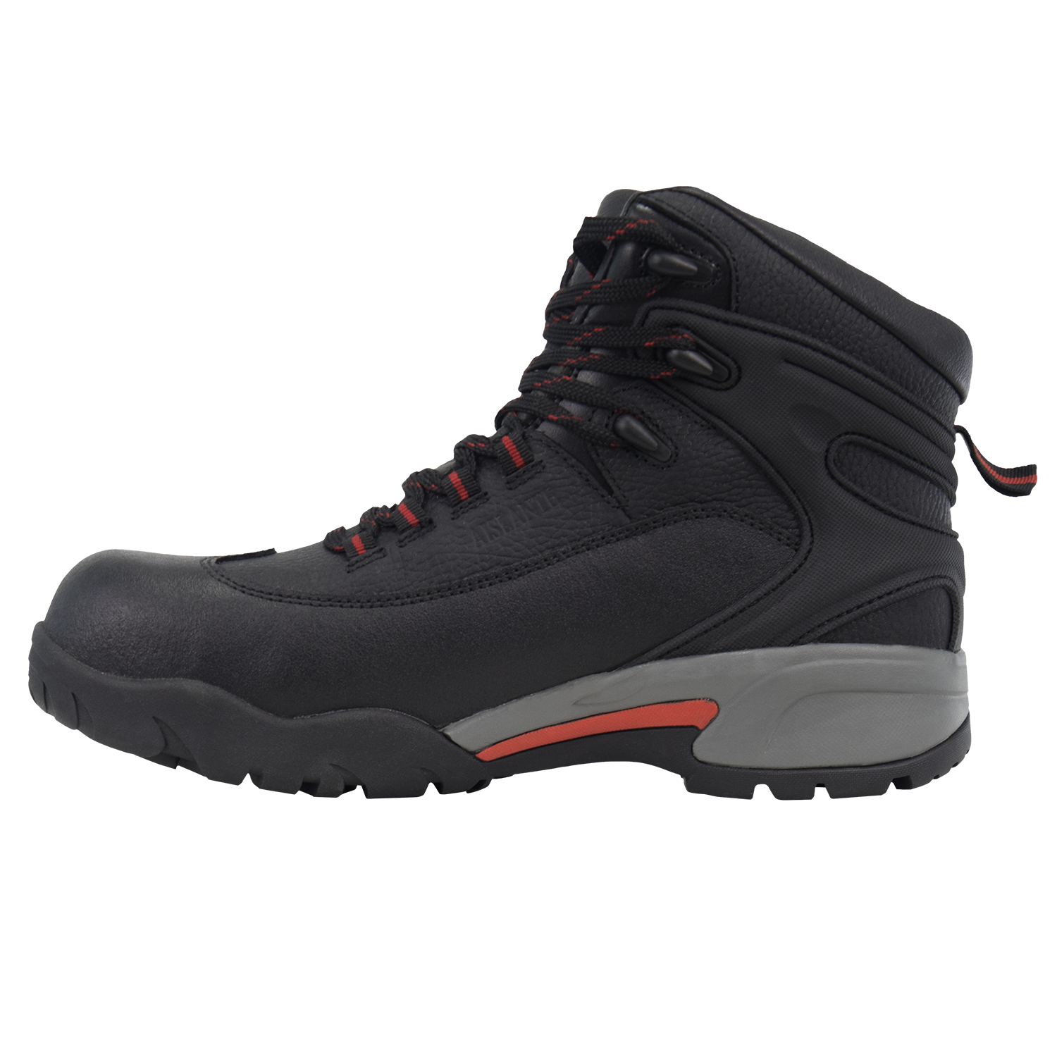 ZAPATO SEGURIDAD EDELBROCK BOTIN ED 170 NEGRO-1