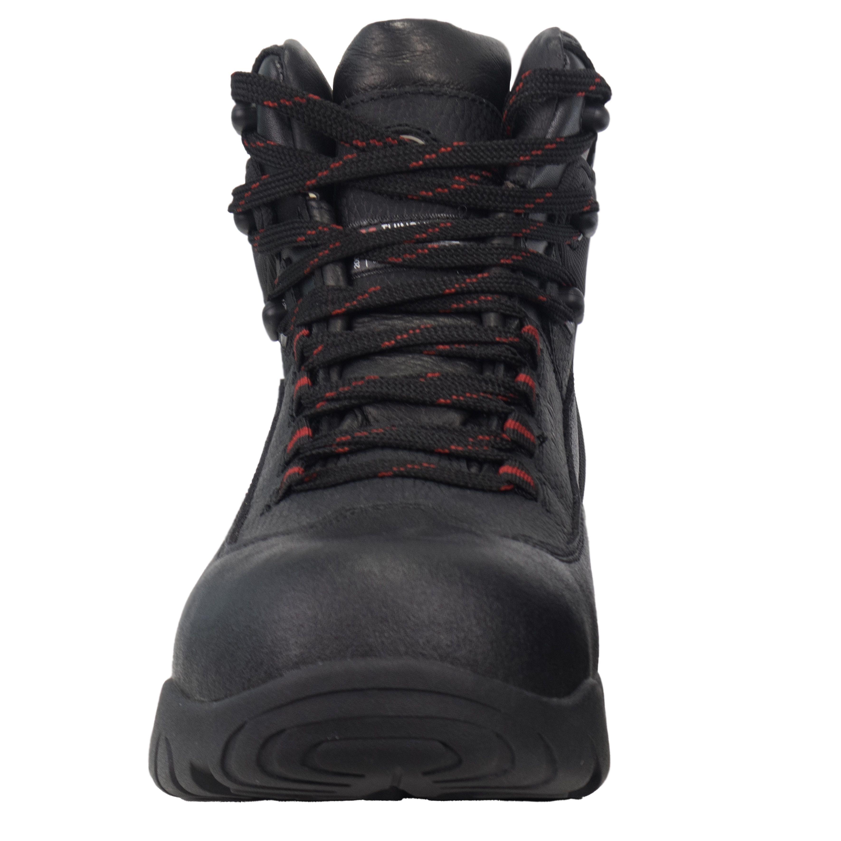 ZAPATO SEGURIDAD EDELBROCK BOTIN ED 170 NEGRO-2
