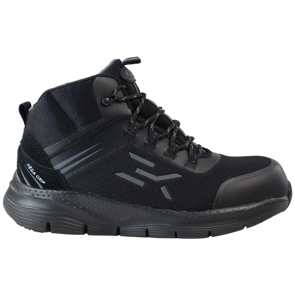 ZAPATO SEGURIDAD EDELBROCK EDBK VORTEX HIGH-0