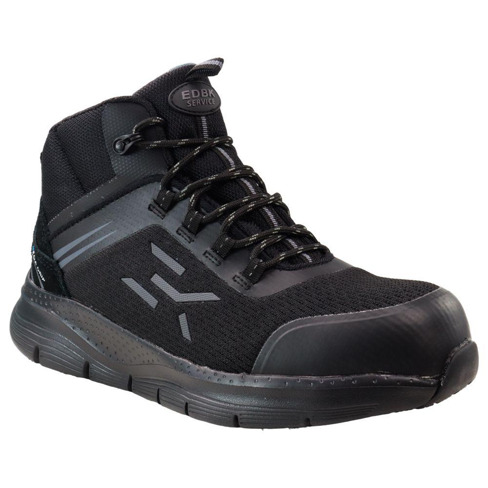 ZAPATO SEGURIDAD EDELBROCK EDBK VORTEX HIGH-2