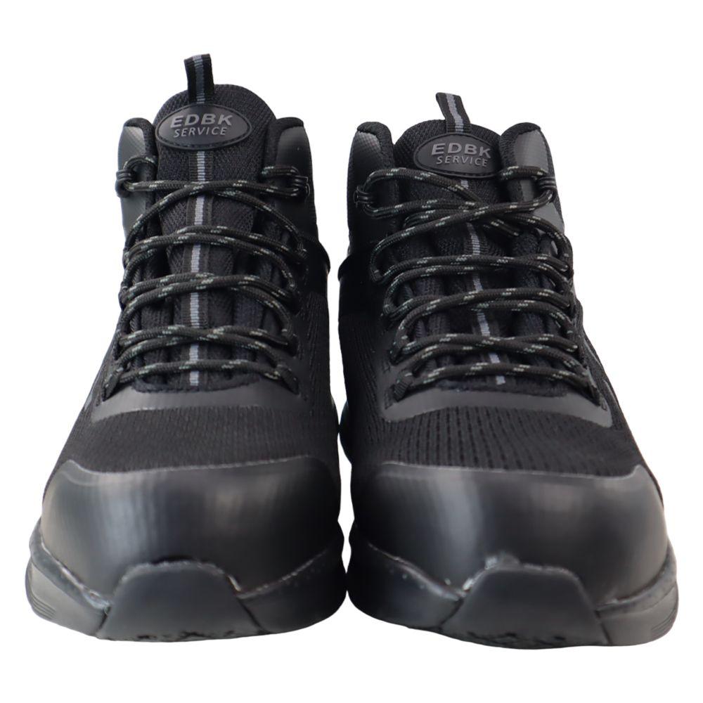 ZAPATO SEGURIDAD EDELBROCK EDBK VORTEX HIGH-4