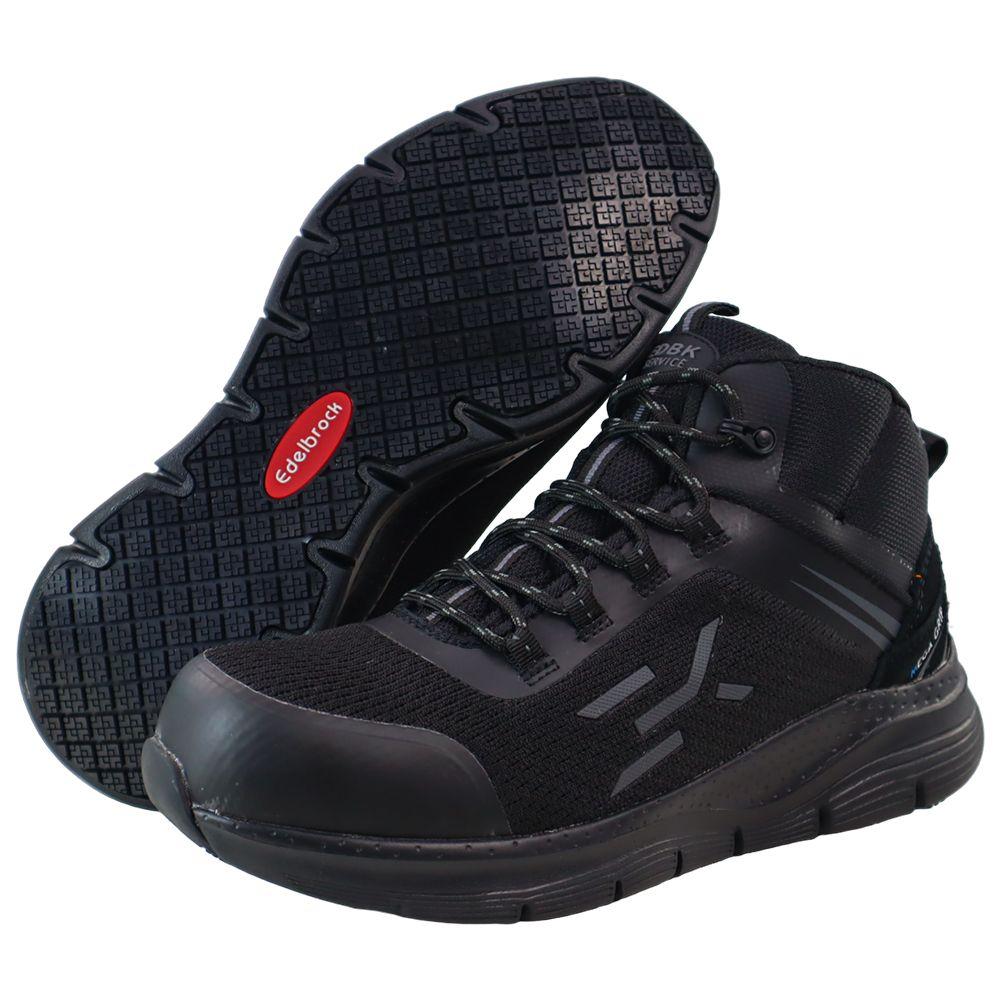 ZAPATO SEGURIDAD EDELBROCK EDBK VORTEX HIGH-5