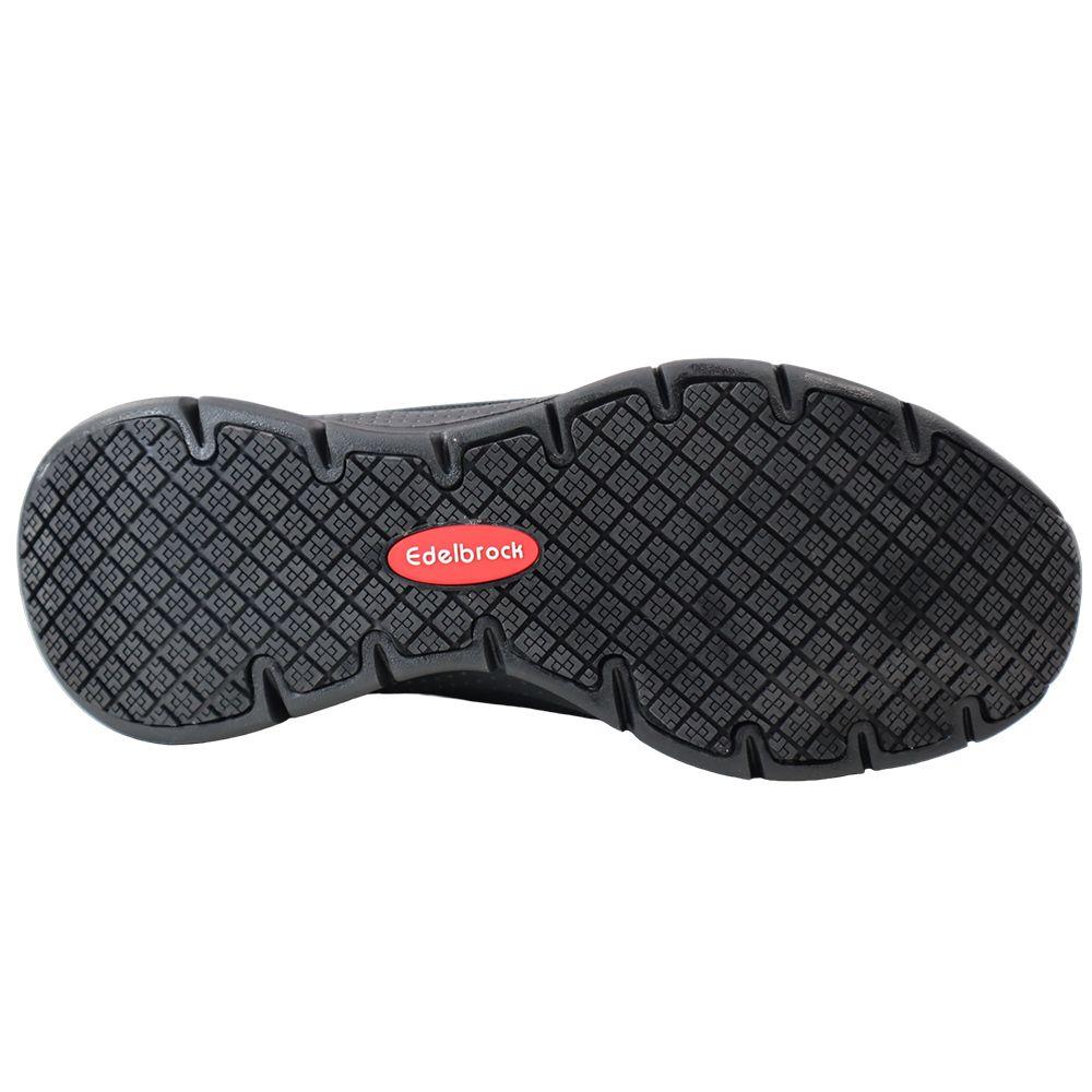 ZAPATO SEGURIDAD EDELBROCK EDBK VORTEX HIGH-6