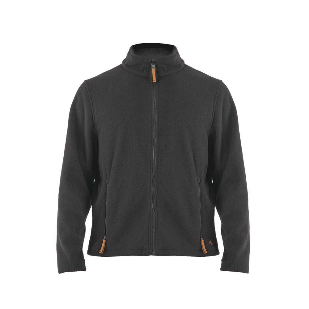 Parka Desmontable Quebec Ottawa 3 en 1 Gris-2