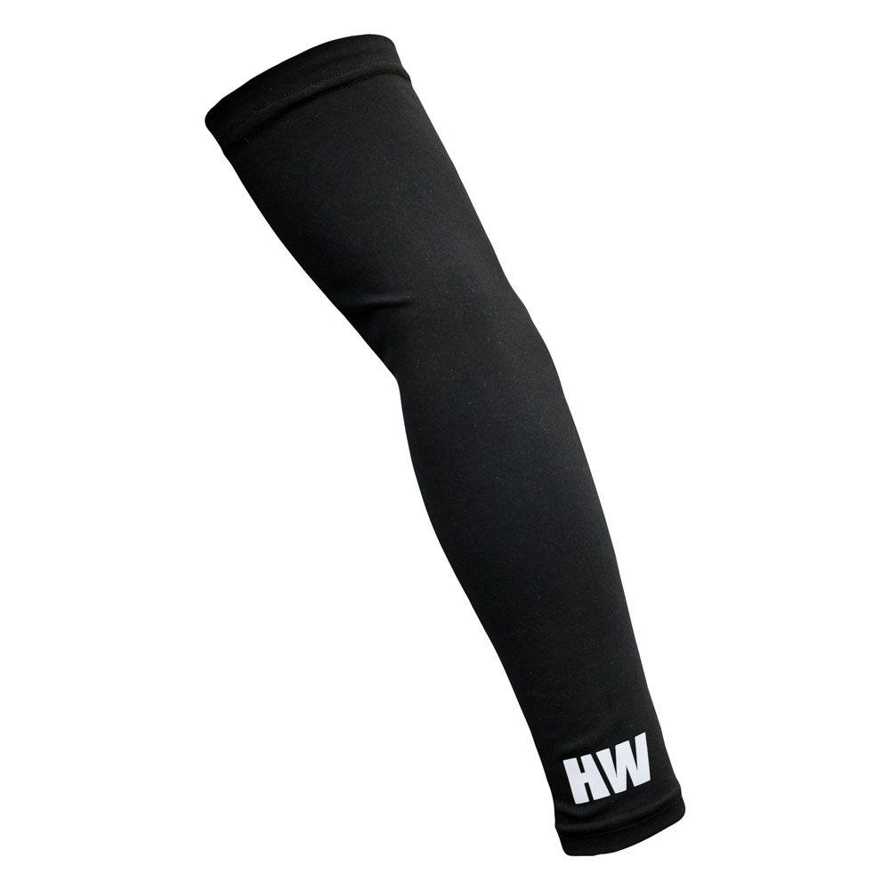 Manguilla HW Protectora Filtro UPF Negro-3