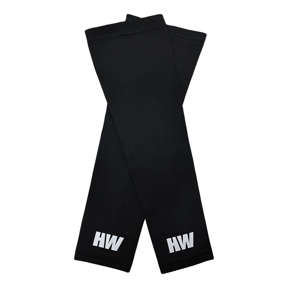 Manguilla HW Protectora Filtro UPF Negro-4