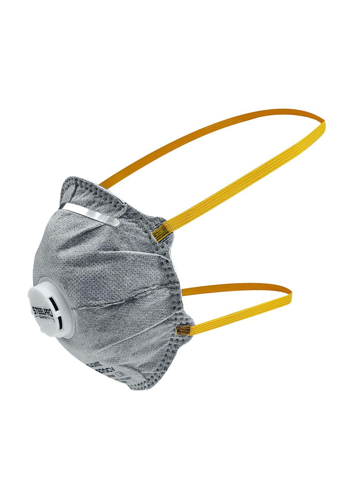 Respirador descartable Ergonic FFP2 (20 un) 2870C-1