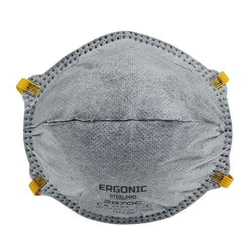 Respirador descartable Ergonic FFP2 (20 un) 2870C-0