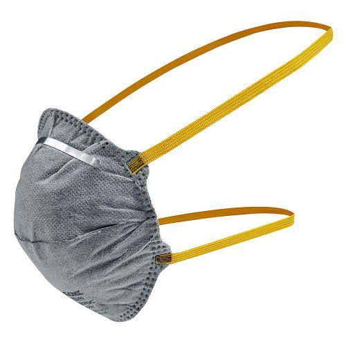 Respirador descartable Ergonic FFP2 (20 un) 2870C-2