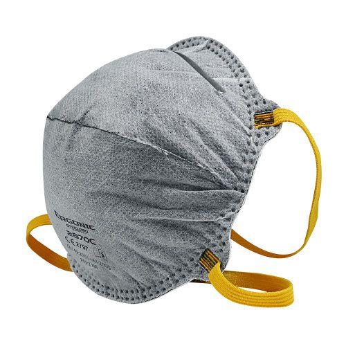 Respirador descartable Ergonic FFP2 (20 un) 2870C-3