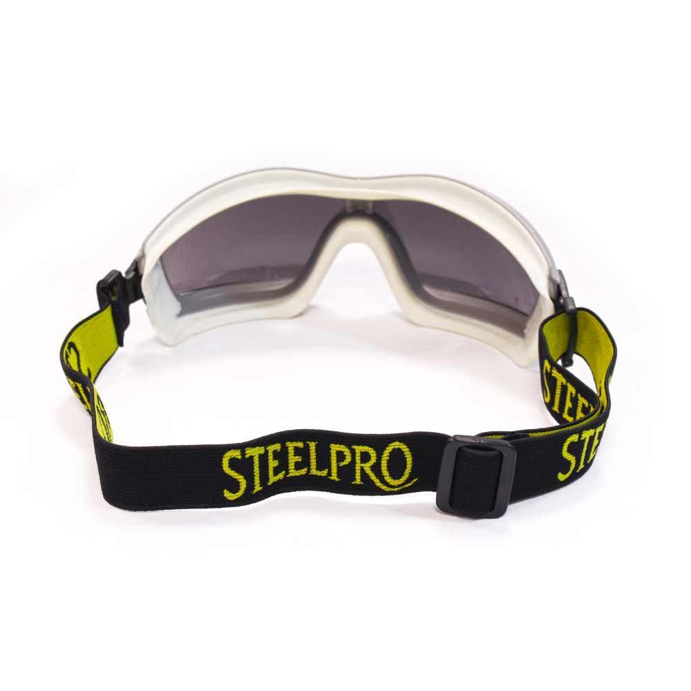 Antiparra Seguridad One Gris-2