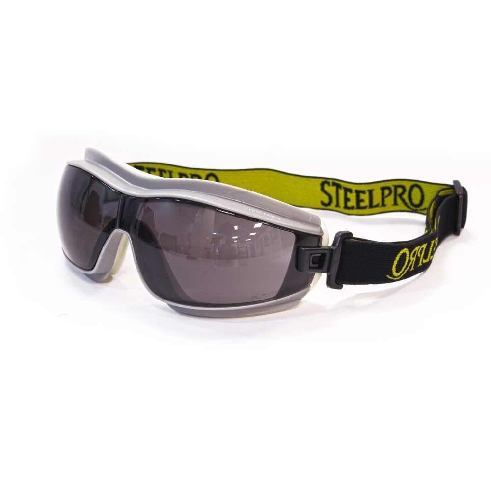 Antiparra Seguridad One Gris-3