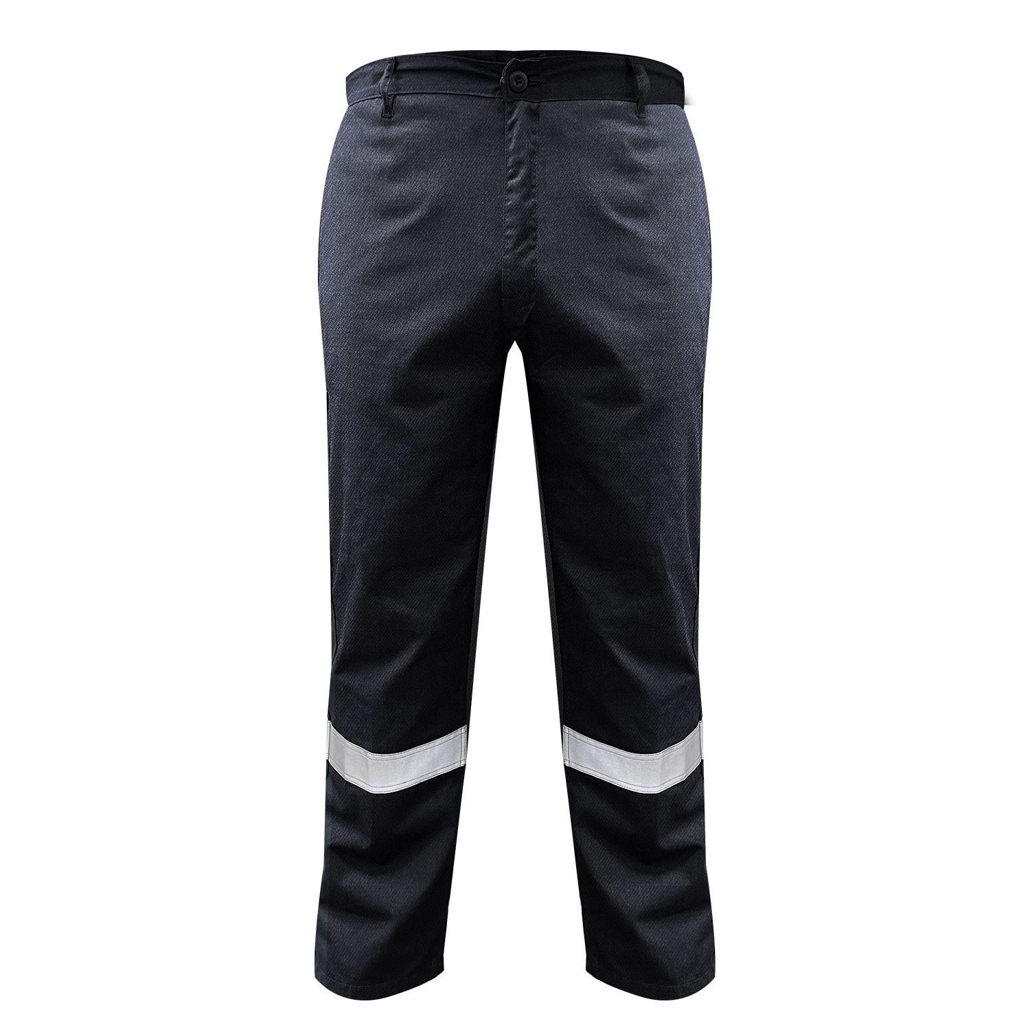 Pantalón Ignifugo NFPA HW Tarasafe-0