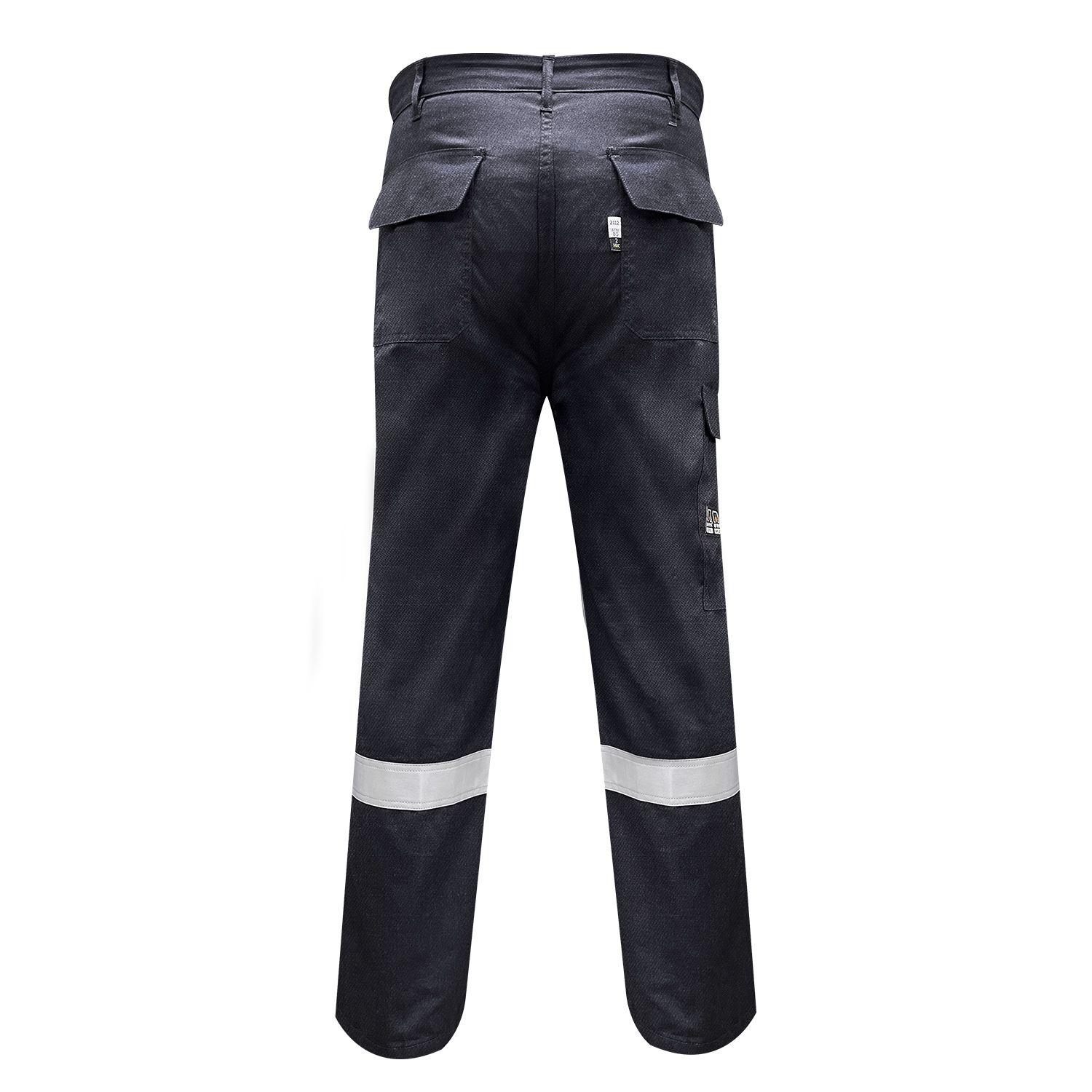 Pantalón Ignifugo NFPA HW Tarasafe-1