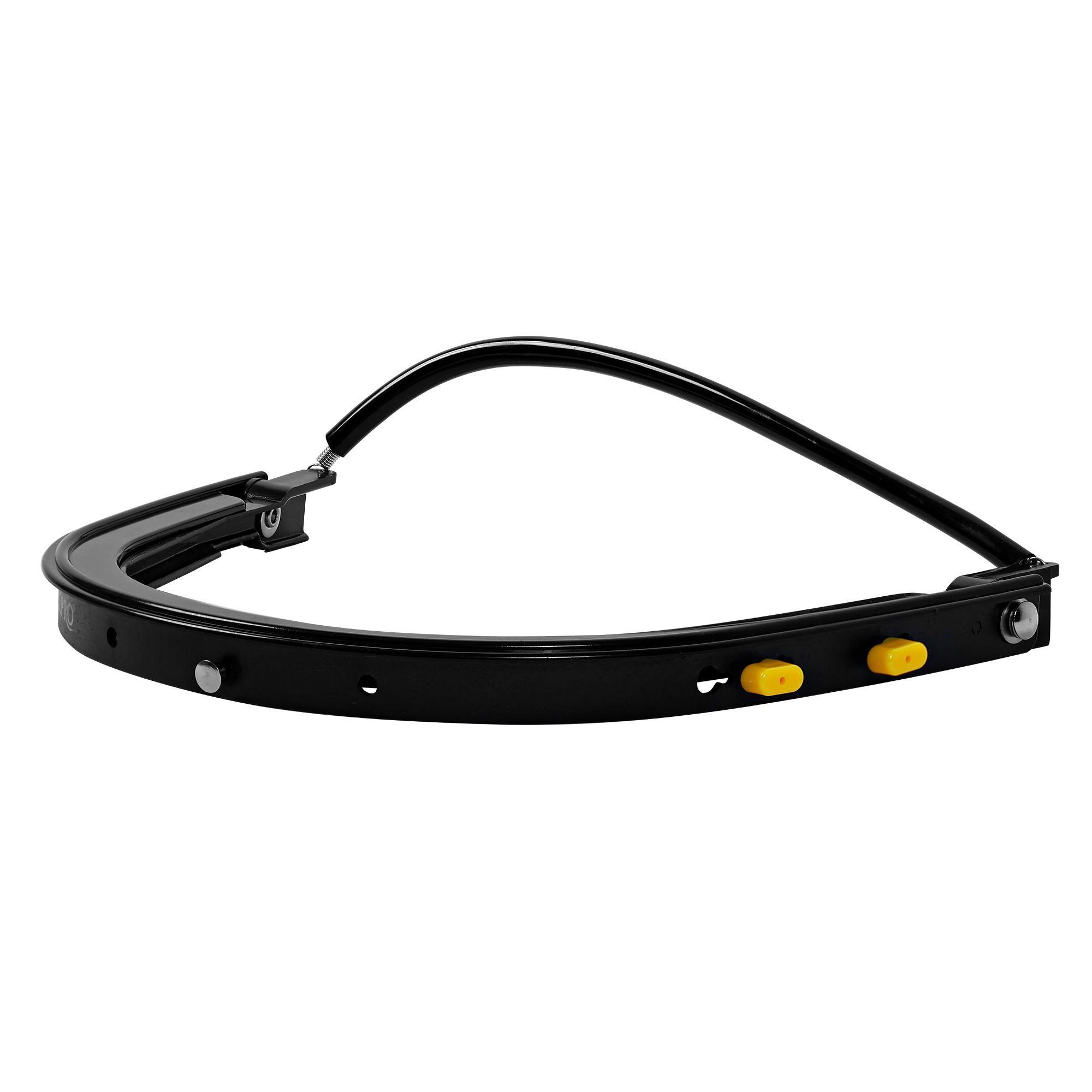 Adaptador Semi-Aluminio Porta Visor-2
