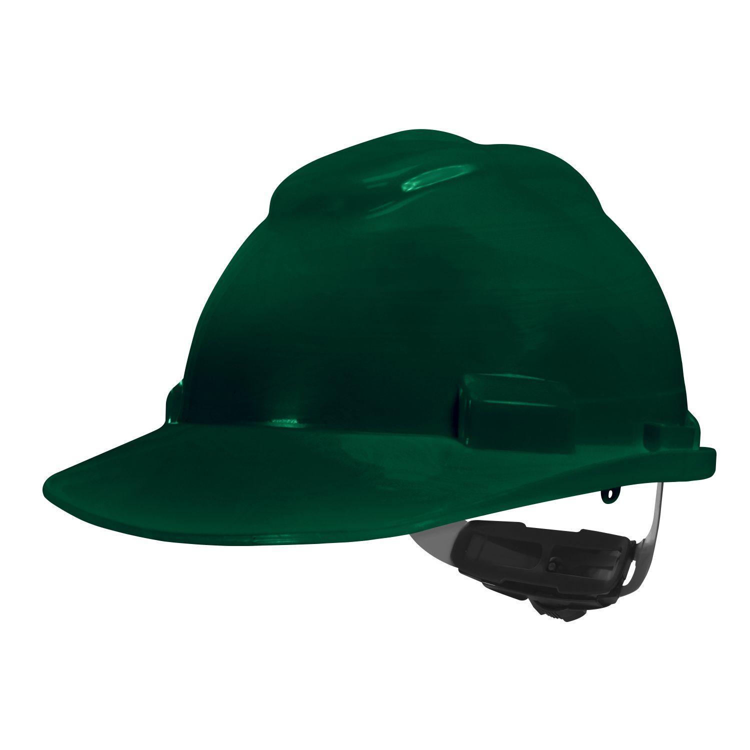 CASCO MONSTER ROLLER VERDE STEELPRO-4