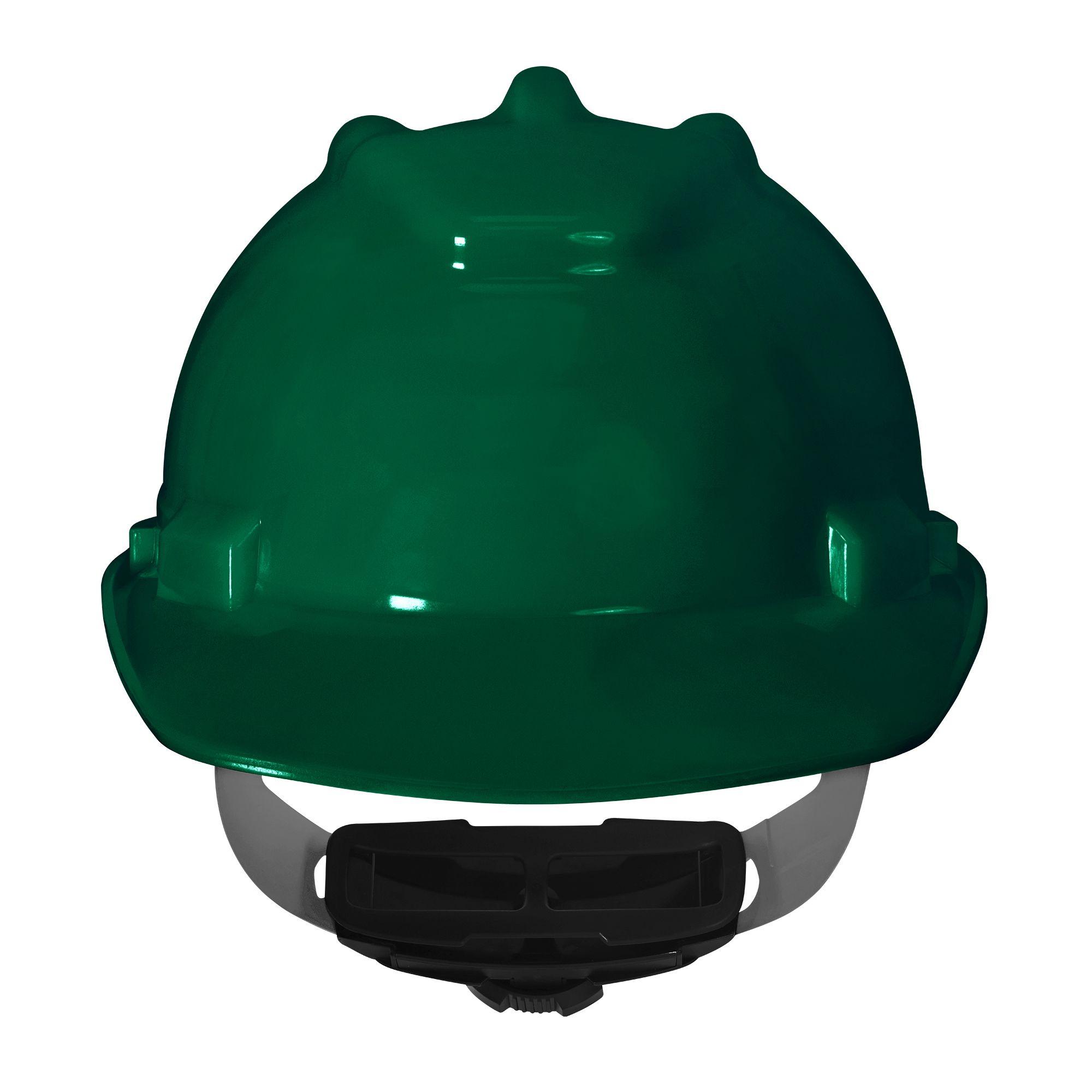 CASCO MONSTER ROLLER VERDE STEELPRO-0