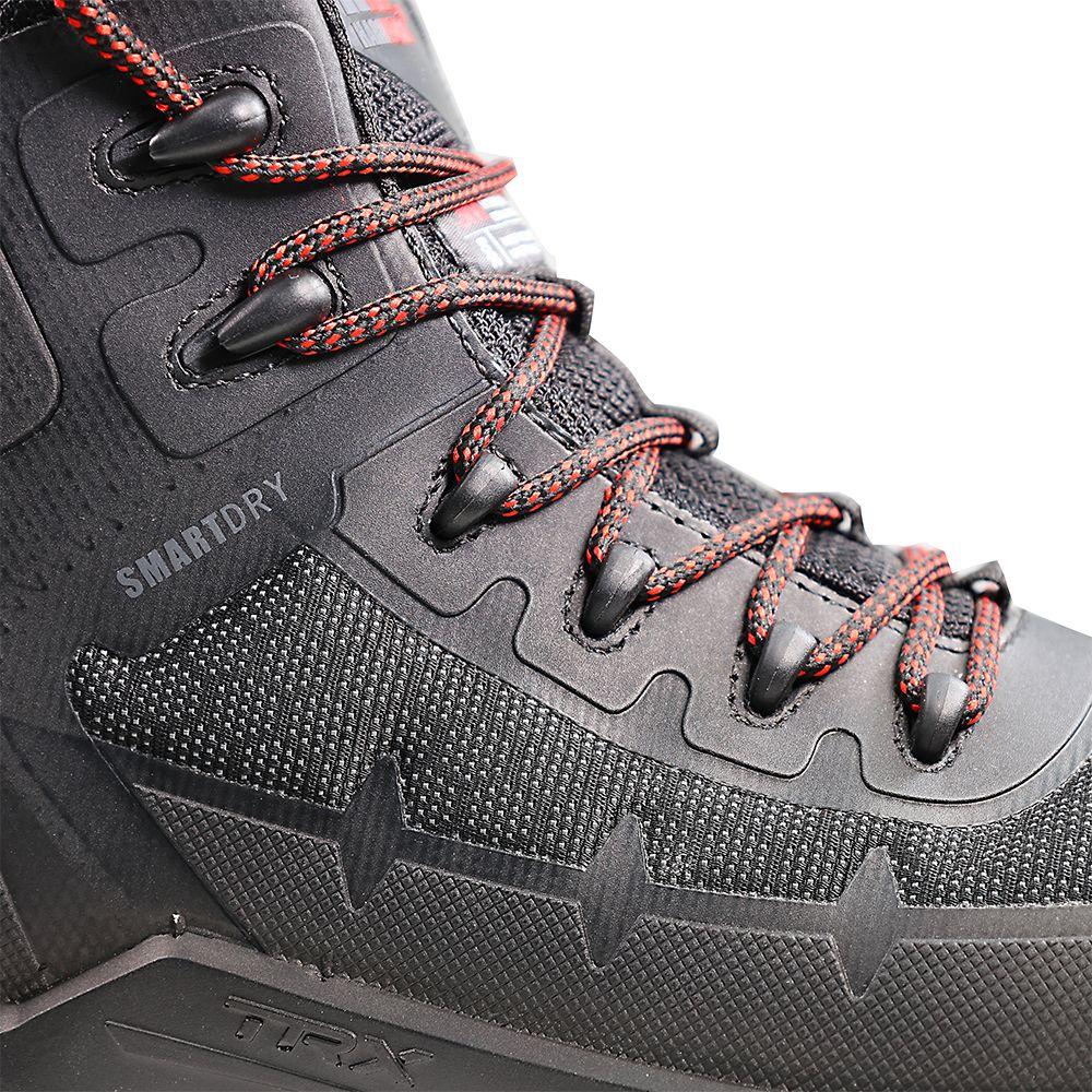 Calzado de Seguridad HW Goliat Vorax-5