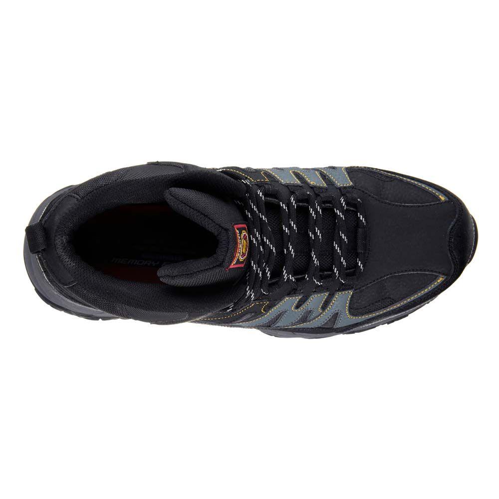 Calzado De Seguridad Skechers Holdregde-Rebem-2