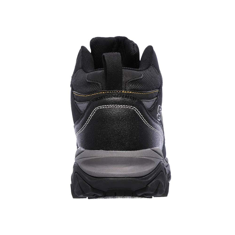 Calzado De Seguridad Skechers Holdregde-Rebem-4