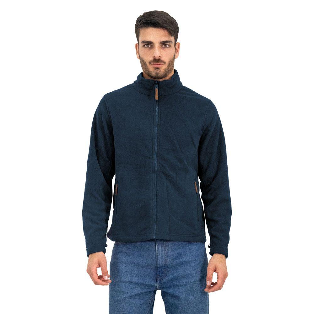 Parka Desmontable Quebec Ottawa 3 en 1 Deep Blue-4