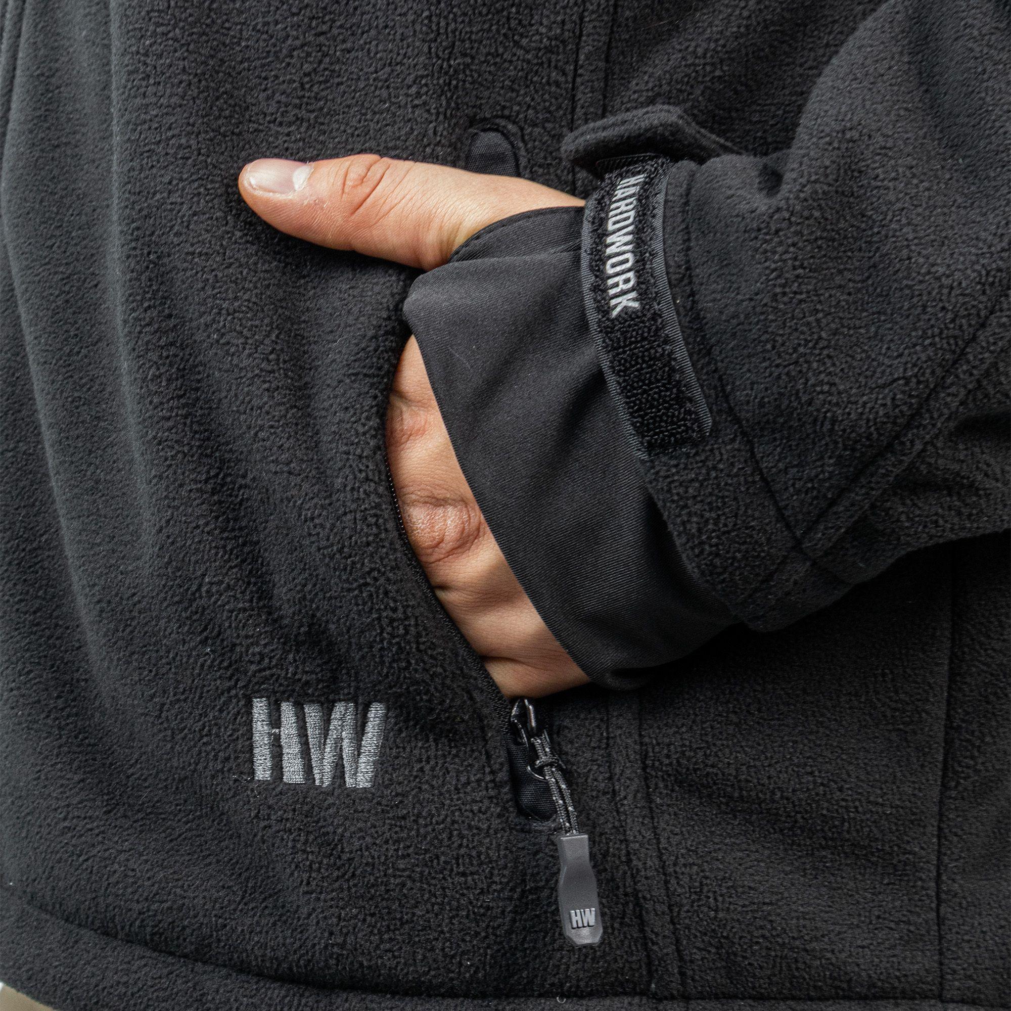 Polar HW con Membrana No Wind-6