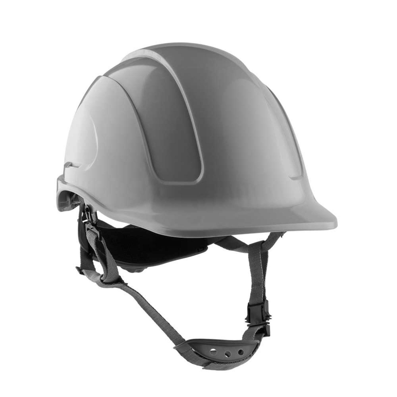Casco Steelpro ABS MTA Full Gris-0