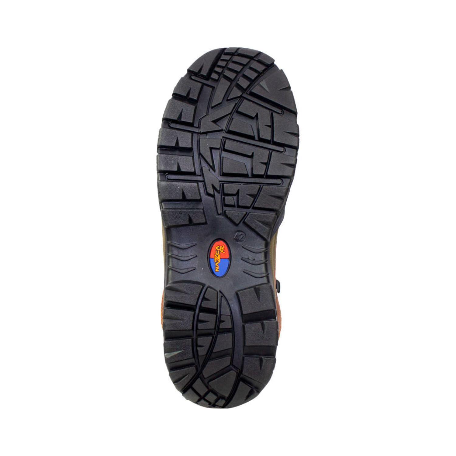 ZAPATO SEGURIDAD NAZCA BOTIN XR 08-6