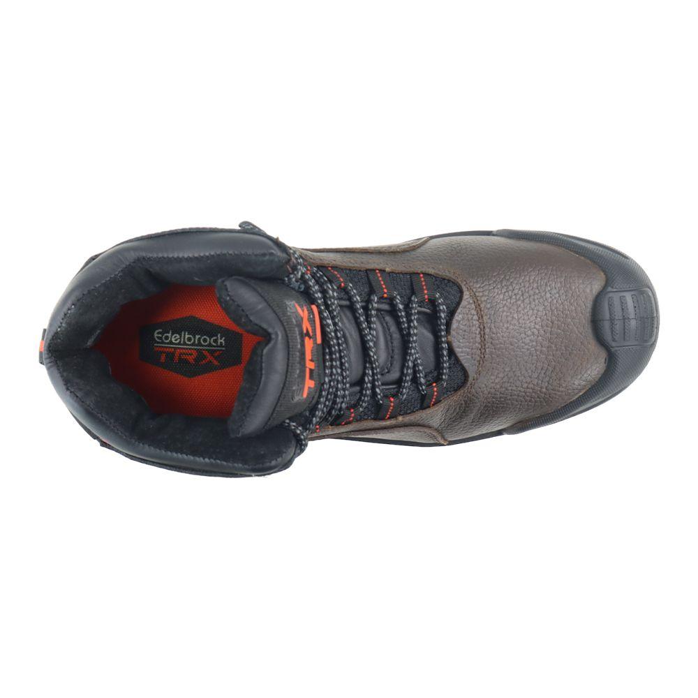 ZAPATO SEGURIDAD EDELBROCK BOTIN TRX ED 702 LOW-4