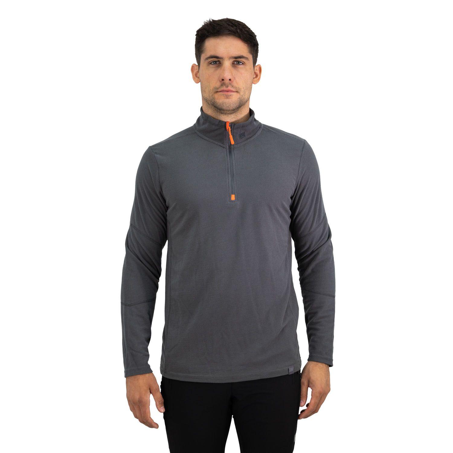 Polar Hw Tantauco Gris-0