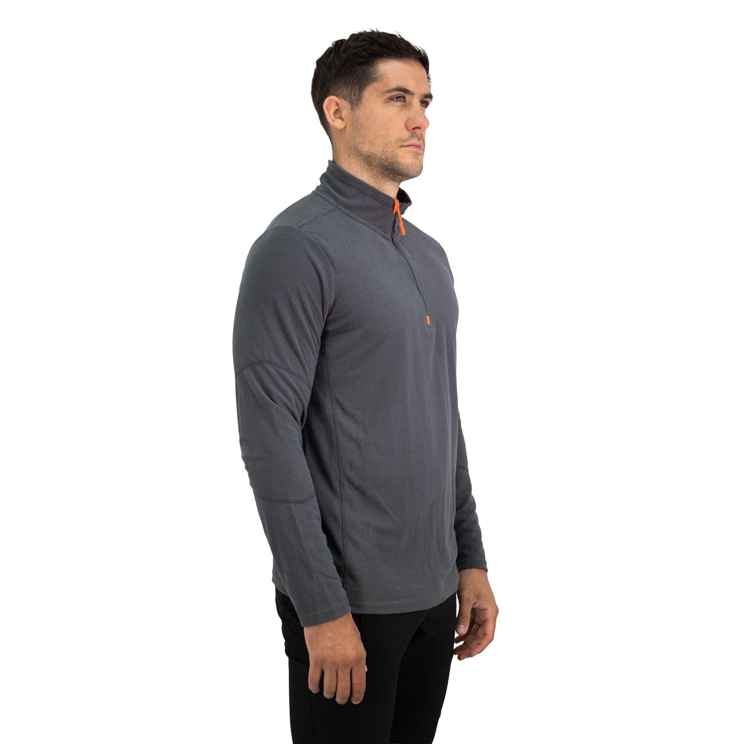 Polar Hw Tantauco Gris-1