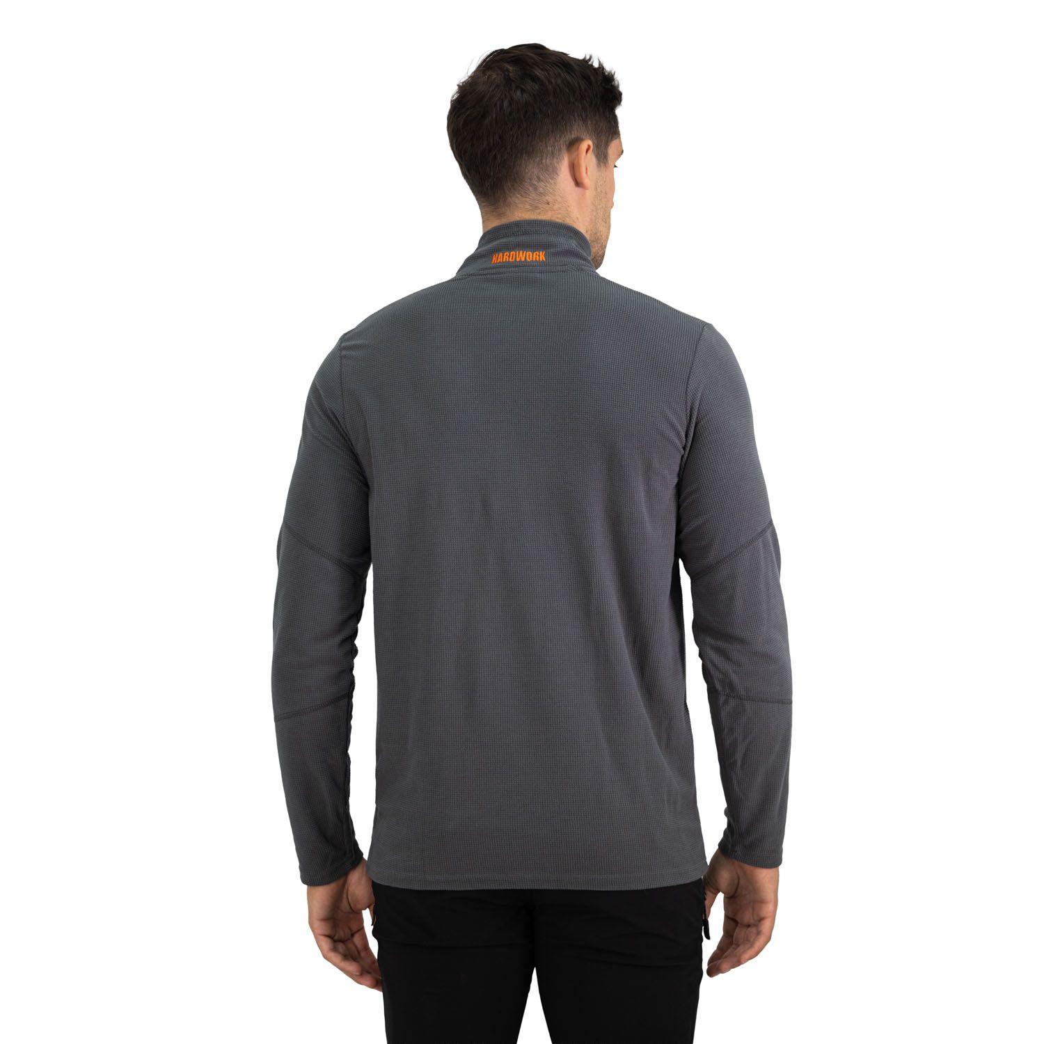 Polar Hw Tantauco Gris-3
