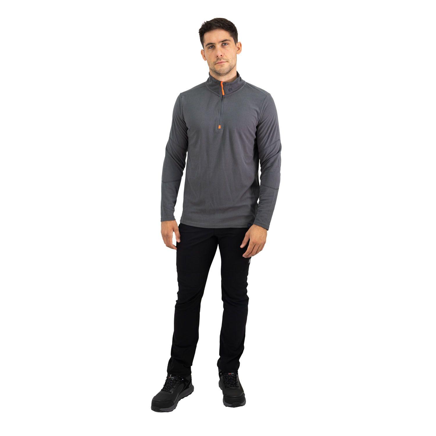 Polar Hw Tantauco Gris-4