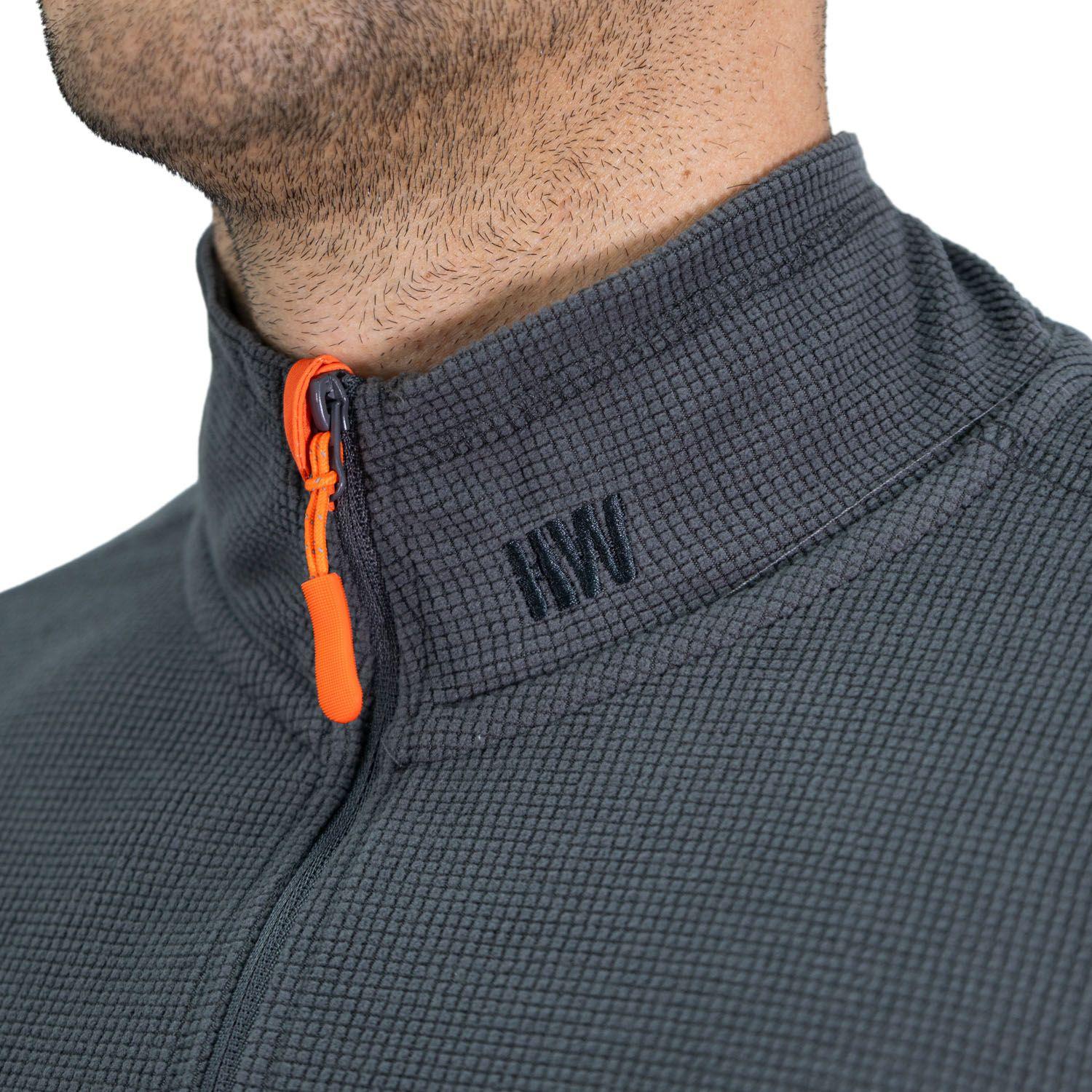 Polar Hw Tantauco Gris-6