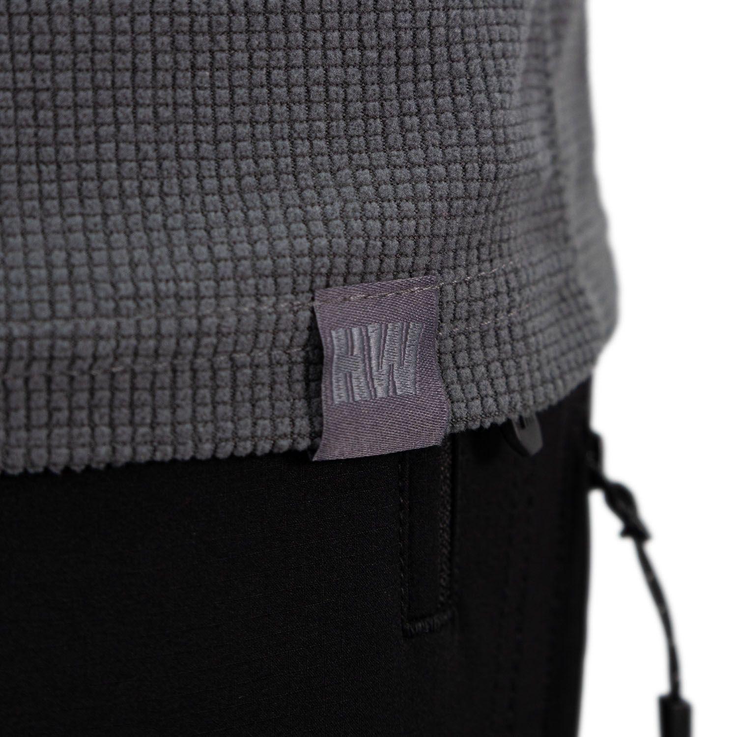 Polar Hw Tantauco Gris-7